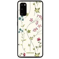 Mobiwear Glossy lesklý pro Samsung Galaxy S20 - G035G - Phone Cover