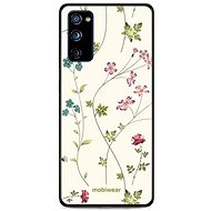 Mobiwear Glossy lesklý pro Samsung Galaxy S20 FE - G035G - Phone Cover
