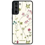 Mobiwear G035G Glossy Samsung Galaxy S21 FE fényes tok - Telefon tok