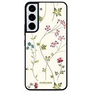 Mobiwear Glossy lesklý pro Samsung Galaxy S22 - G035G - Phone Cover