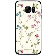 Mobiwear Glossy lesklý pro Samsung Galaxy S7 - G035G - Phone Cover