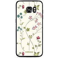 Mobiwear Glossy lesklý pro Samsung Galaxy S7 Edge - G035G - Phone Cover