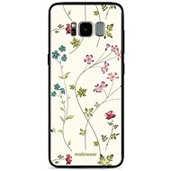 Mobiwear Glossy Glossy for Samsung Galaxy S8 - G035G - Phone Cover