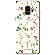 Mobiwear Glossy lesklý pro Samsung Galaxy S9 - G035G - Phone Cover