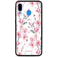 Mobiwear Glossy lesklý pro Samsung Galaxy A40 - G033G - Phone Cover
