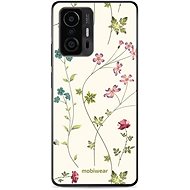 Mobiwear Glossy lesklý pro Xiaomi 11T - G035G - Phone Cover