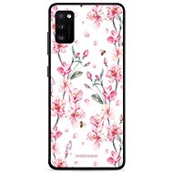 Mobiwear Glossy lesklý pro Samsung Galaxy A41 - G033G - Phone Cover