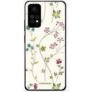Mobiwear Glossy lesklý pro Xiaomi Redmi Note 11 Pro - G035G - Phone Cover