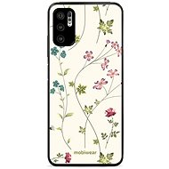 Mobiwear Glossy lesklý pro Xiaomi Redmi Note 10 5G - G035G - Phone Cover