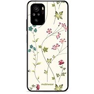 Mobiwear Glossy lesklý pro Xiaomi Redmi Note 10s - G035G - Phone Cover