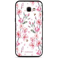 Mobiwear Glossy lesklý pro Samsung Galaxy A5 (2017) - G033G - Phone Cover