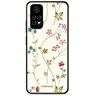 Mobiwear Glossy lesklý pro Xiaomi Redmi Note 11 - G035G - Phone Cover