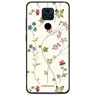 Mobiwear Glossy lesklý pro Xiaomi Redmi Note 9 - G035G - Phone Cover