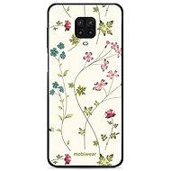 Mobiwear Glossy lesklý pro Xiaomi Redmi Note 9 Pro / Note 9S - G035G - Phone Cover