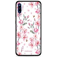 Mobiwear Glossy lesklý pro Samsung Galaxy A50 - G033G - Phone Cover