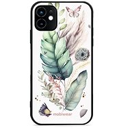Mobiwear Glossy lesklý pro Apple iPhone 11 - G018G - Phone Cover