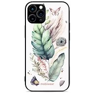 Mobiwear Glossy lesklý pro Apple iPhone 11 Pro - G018G - Phone Cover