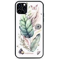 Mobiwear Glossy lesklý pro Apple iPhone 11 Pro Max - G018G - Phone Cover
