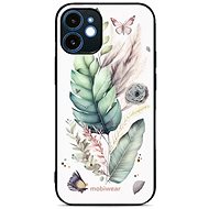 Mobiwear Glossy lesklý pro Apple iPhone 12 - G018G - Phone Cover