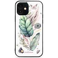 Mobiwear Glossy lesklý pro Apple iPhone 12 Mini - G018G - Phone Cover