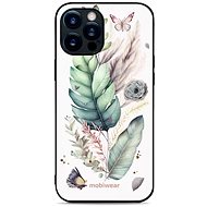 Mobiwear Glossy lesklý pro Apple iPhone 12 Pro Max - G018G - Phone Cover