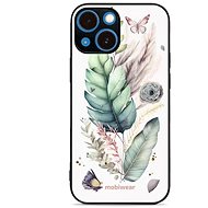 Mobiwear Glossy lesklý pro Apple iPhone 13 Mini - G018G - Phone Cover