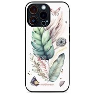 Mobiwear Glossy lesklý pro Apple iPhone 13 Pro - G018G - Phone Cover