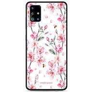 Mobiwear Glossy lesklý pro Samsung Galaxy A51 - G033G - Phone Cover