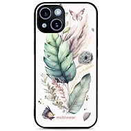 Mobiwear Glossy lesklý pro Apple iPhone 14 - G018G - Phone Cover