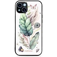 Mobiwear Glossy lesklý pro Apple iPhone 14 Plus - G018G - Phone Cover