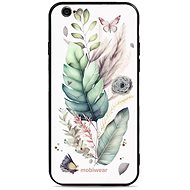 Mobiwear Glossy lesklý pro Apple iPhone 6S - G018G - Phone Cover