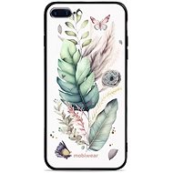 Mobiwear Glossy lesklý pro Apple iPhone 8 Plus - G018G - Phone Cover
