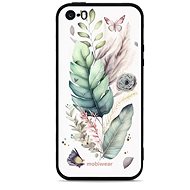 Mobiwear Glossy lesklý pro Apple iPhone SE - G018G - Phone Cover