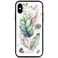 Mobiwear Glossy lesklý pro Apple iPhone X - G018G - Phone Cover
