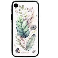 Mobiwear Glossy lesklý pro Apple iPhone XR - G018G - Phone Cover