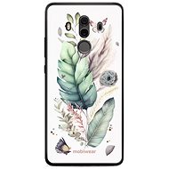 Mobiwear Glossy lesklý pro Huawei Mate 10 Pro - G018G - Phone Cover