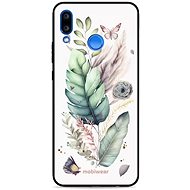Mobiwear Glossy lesklý pro Huawei Nova 3 - G018G - Phone Cover
