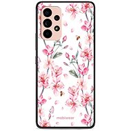 Mobiwear G033G Glossy Samsung Galaxy A53 5G fényes tok - Telefon tok