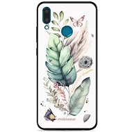 Mobiwear Glossy lesklý pro Huawei P Smart 2019 - G018G - Phone Cover