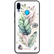 Mobiwear Glossy lesklý pro Huawei P20 Lite - G018G - Phone Cover