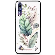 Mobiwear Glossy lesklý pro Huawei P20 Pro - G018G - Phone Cover