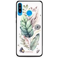 Mobiwear Glossy lesklý pro Huawei P30 Lite - G018G - Phone Cover