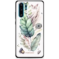 Mobiwear Glossy lesklý pro Huawei P30 Pro - G018G - Phone Cover