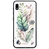 Mobiwear Glossy lesklý pro Samsung Galaxy A10 - G018G - Phone Cover