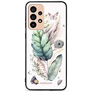Mobiwear Glossy lesklý pro Samsung Galaxy A33 5G - G018G - Phone Cover