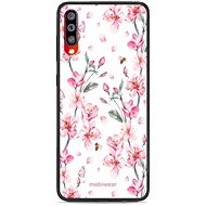 Mobiwear Glossy lesklý pro Samsung Galaxy A70 - G033G - Phone Cover
