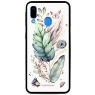 Mobiwear Glossy lesklý pro Samsung Galaxy A40 - G018G - Phone Cover