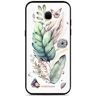Mobiwear Glossy lesklý pro Samsung Galaxy A5 (2017) - G018G - Phone Cover