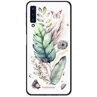 Mobiwear Glossy lesklý pro Samsung Galaxy A7 (2018) - G018G - Phone Cover
