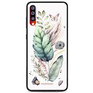 Mobiwear Glossy lesklý pro Samsung Galaxy A70 - G018G - Phone Cover